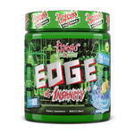 Psycho Pharma Edge of Insanity Pre Workout Blue Lemonade - 25 Servings