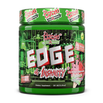 Psycho Pharma Edge of Insanity Pre Workout Strawberry Watermelon Popsicle - 25 Servings