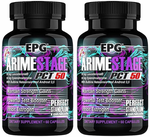 EPG Arimestage PCT 50 - 2 x 60 Capsule Bottles TWINPACK