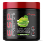 Metabolic Nutrition E.S.P. Extreme Green Apple - 50 Scoops