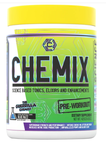 Chemix Pre Workout V2 Blue Razz - 40 Servings