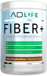 Project AD Fiber+ Swiss Chocolate - 30 Servings