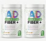 Project AD Fiber + Mango - 2 x 30 Servings TWINPACK