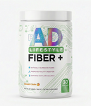 Project AD Fiber + Mango   - 30 Servings