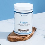 Revive Fiber Chocolate - 30 Servings