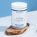 Revive Fiber Unflavored - 30 Servings