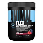 Animal Flex Powder Cherry Berry - 30 Servings