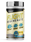 Glaxon Flight Regenerate - 30 Servings (90 Cap) *New formula