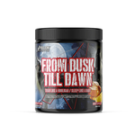 Apollon Nutrition From Dusk Till Dawn - Sleep & Recovery  Honey Lemon Tea - 40/20 Servings *New Formula