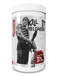 5% Nutrition Kill It Reloaded Fruit Punch - 30 Servings