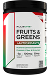 Rule 1 R1 Fruits & Greens + Antioxidants Mixed Berry - 30 Servings