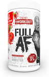 5% Nutrition Full As F*ck Fruit Punch - 25 Servings