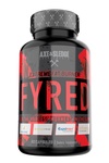 Axe & Sledge Fyred - 60 Cap