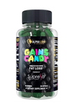 Alpha Lion Gains Candy Supresa Appetite Control- 60 Cap