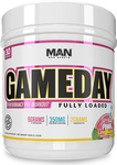 Man Sports Game Day Pink Lememonade - 30 Servings