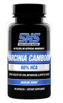 SNS Serious Nutrition Solutions Garcinia Cambogia 60% HCA - 90 Capsules