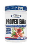 Gaspari Nutrition EAA Strawberry Kiwi - 30 Servings