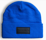 Gaspari Beanie - Gaspari Blue