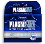 Gaspari Nutrition PlasmaJet  - 90 Capsules
