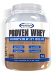 Gaspari Proven Whey 100% Hydrolyzed Whey Isolate Chocolate - 4 Lb