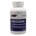 GAT Liver Cleanse - 60 Cap