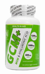 Nutrakey GCM+ Glucosamine Chondroitin MSM - 120 Capsules