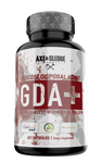 Axe & Sledge GDA Glucose disposal agent - 90 Cap