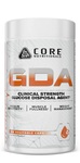 Core Nutritionals GDA  - 180 Capsules