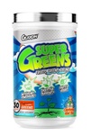 Glaxon Super Greens Orchard Iced Tea - 30 Servings