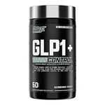 Nutrex GLP1+ Control   - 60 Capsules
