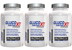 SNS Serious Nutrition Solutions GlucoVantage XT (Dihydroberberine 100 mg) - 270 Capsules (3 x 90 Capsule Bottles)  TWINPACK