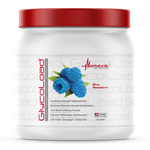 Metabolic Nutrition GlycoLoad Blue Raspberry - 30 Servings
