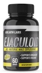 Goliath Labs Ejaculoid - 60 Cap