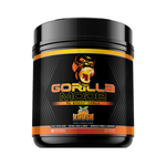 Gorilla Mind Gorilla Mode Pre-Workout Gorilla Krush - 40 Servings