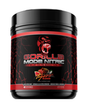 Gorilla Mode Nitric Pre-Workout Tiger's Blood - 40 Servings