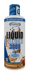 Gaspari Nutrition Liquid Carnitine 3000  Tamarindo  - 32 Servings