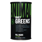 Animal Greens - 30 Packs