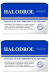 Hi Tech Pharmaceuticals Haladrol - 2 x 30 Tablets TWINPACK