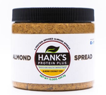 Hank's Protein Plus Almond Butter Protein Spread Almond Coconut Chip - 15.5 oz