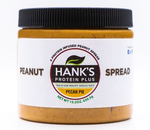 Hank’s Protein Plus Peanut Spread Pecan Pie - 15.5 oz