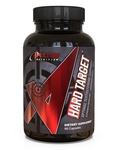 Apollon Nutrition Hard Target - 90 Cap