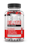 HardRock ECA Elite - 60 Cap