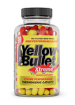 HardRock Yellow Bullet Xtreme  - 60 Cap