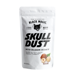 Black Magic Supply Skull Dust Keto Collagen Creamer Hazelnut - 20 Servings