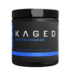 Kaged Muscle Hydra-Charge Fruit Punch - 60 Servings