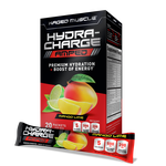 Kaged Muscle Hydra-Charge Amped Mango Lime - 20 Packs