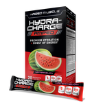 Kaged Muscle Hydra-Charge Amped Watermelon - 20 Packs