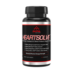 MPA Matt Porter Approved HeartSolve - 30 Servings