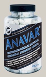 Hi Tech Pharmaceuticals Anavar - 180 Tab