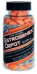 Hi Tech Pharmaceuticals Estrogenex Depot - 90 Tablets